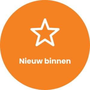 NIEUW BINNEN